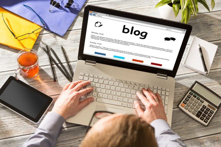 Adding a WordPress blog to BigCommerce