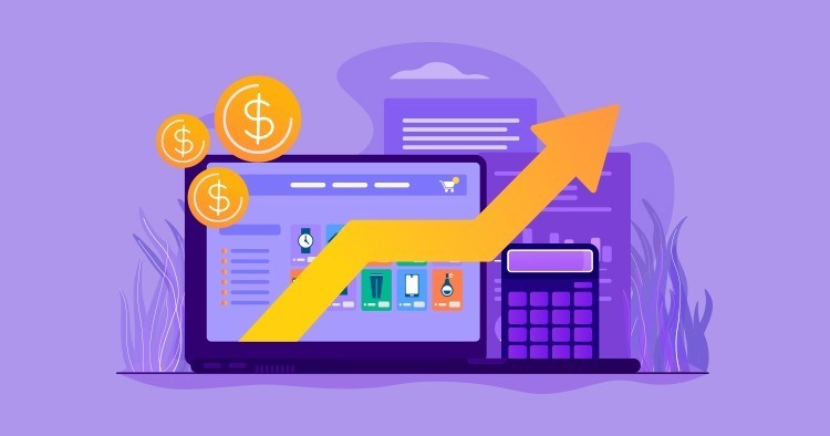 Increasing Revenue from your eCommerce Site