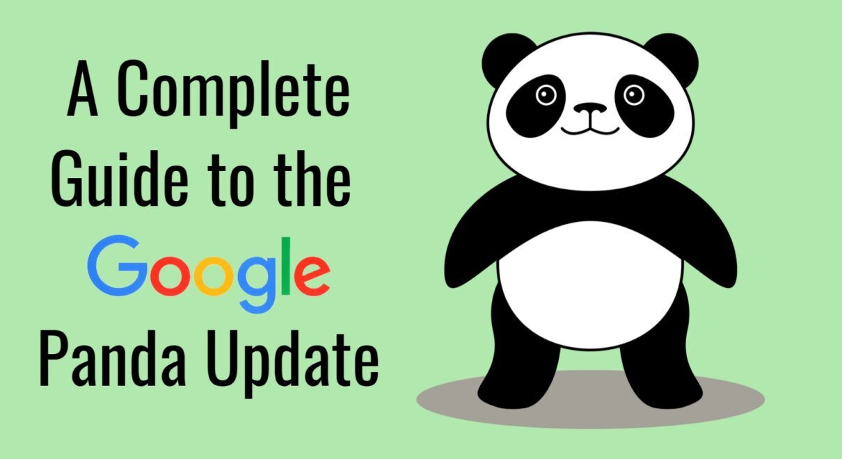 Google PANDA 4.0 – Content is still King
