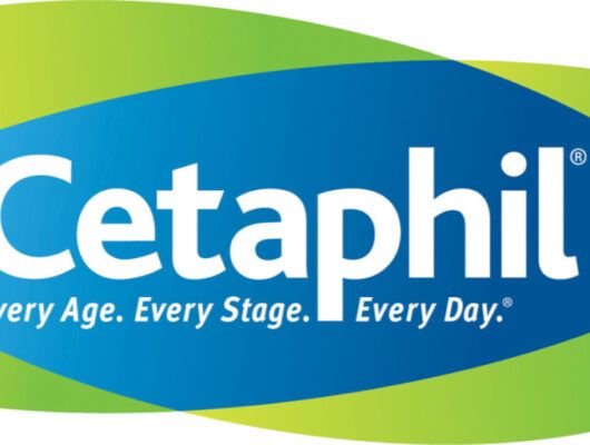 Cetaphil logo