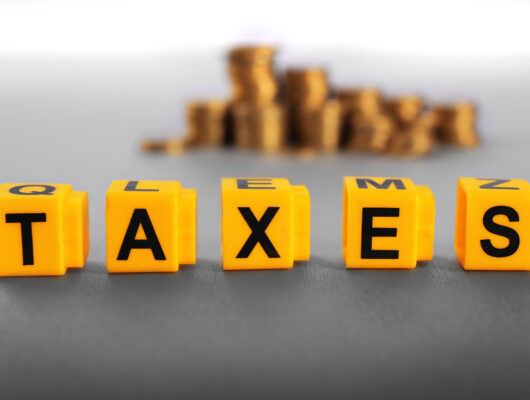 Excise Tax Management for BigCommerce