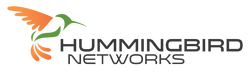 Hummingbird Networks logo