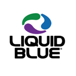 Liquid Blue logo