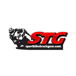 SportBike Track Gear logo