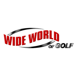 WideWorld of Golf Logo