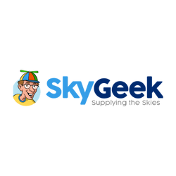SkyGeek Logo