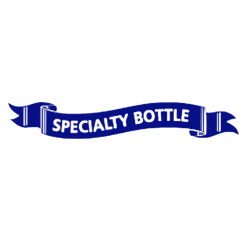 Specialty Bottle logo
