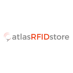 Atlas RFID Store Logo