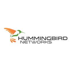 Hummingbird Networks Logo