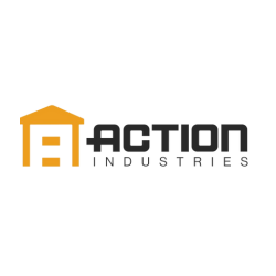 Action Industries Logo