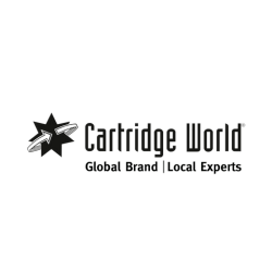 Cartridge World Logo