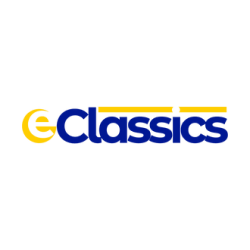 E-Classics logo