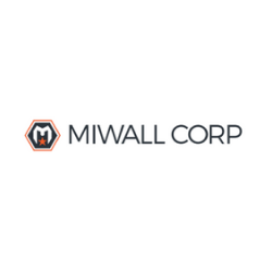 Miwall Corp logo
