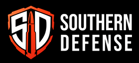 Southern Defense logo