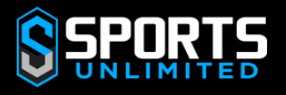 Sports Unlimited logo
