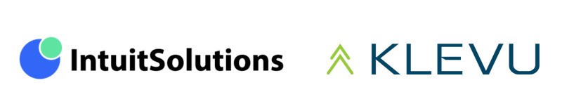 intuitsolutions Klevu logo