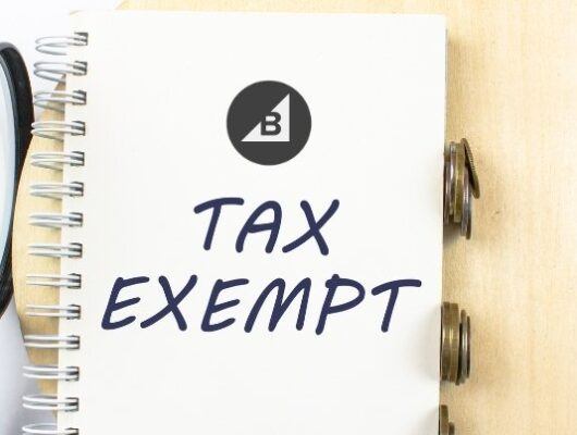 Simplify the Tax Exemption Process for BigCommerce
