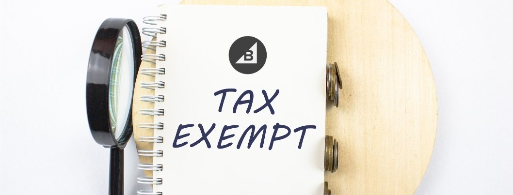 Tax Exemption BigCommerce