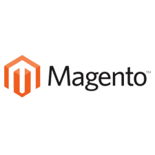 Magento Logo - Magento to BigCommerce Migration