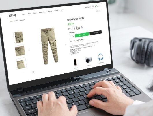 Solving Image Preview Challenges with Required Product Variants on BigCommerce