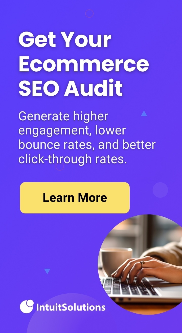 BigCommerce Optimization and support banner