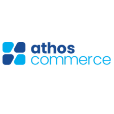 Athos Commerce Logo